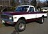 1971 Chevrolet C/K Truck for sale 101032863